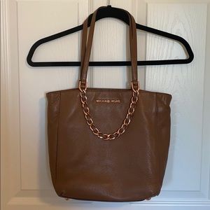 Michael Kors Shoulder Purse